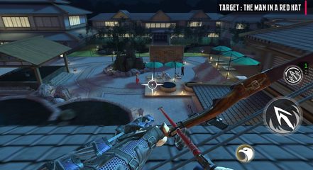 Screenshot 8: Ninja’s Creed:3D Shooting Game