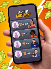 Screenshot 22: Bid Wars Stars - Multiplayer