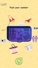 Screenshot 4: Brain SPA - Relaxing Puzzle Thinking Game