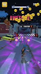 Screenshot 17: Faily Skater Street Racer