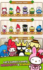 Screenshot 11: Hello Kitty Friends