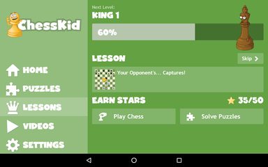 Screenshot 14: Chess for Kids - Play & Learn