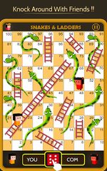 Screenshot 13: Snakes & Ladders: Online Dice!