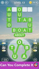 Screenshot 4: Word Picture - IQ Word Brain Games For Adults