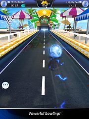 Screenshot 12: Bowling Club : 3D bowling