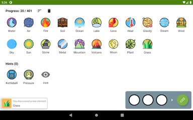Screenshot 14: Alchemy Merge — Puzzle Game