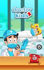 Screenshot 13: Doctor Kids