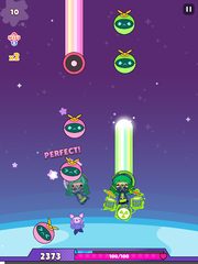 Screenshot 14: Sweet Sins 2 Rhythm Music Game