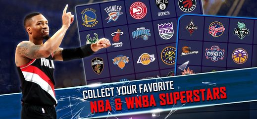 Screenshot 16: NBA SuperCard Basketball Game