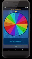 Screenshot 8: Pazaak Cantina: Free Card Game