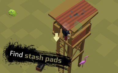 Screenshot 7: ZIC: Survivor