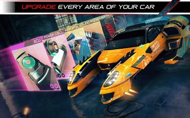 Screenshot 14: Rival Gears Racing