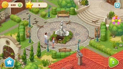 Screenshot 7: DifferenceLand Online