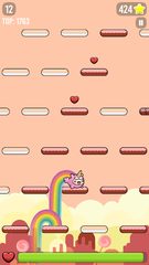Screenshot 24: Happy Hop: Kawaii Jump