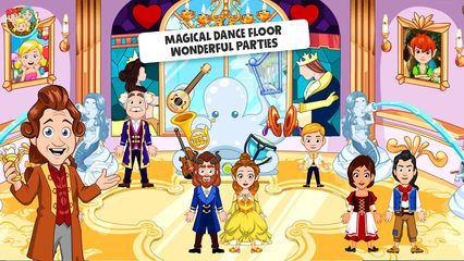 Screenshot 18: Wonderland: Beauty & the Beast