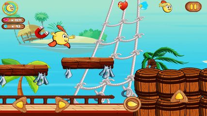 Screenshot 21: Adventures Story 2