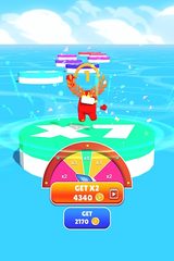 Screenshot 10: Shortcut Race 3D - Impostor St
