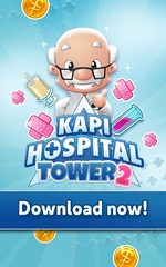 Screenshot 5: Kapi Hospital Tower 2