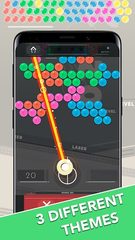 Screenshot 3: Bubble Shooter Pop - Classic!