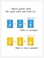 Screenshot 10: Levels - Addictive Puzzle Game