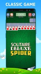 Screenshot 19: Spider Solitaire Deluxe® 2
