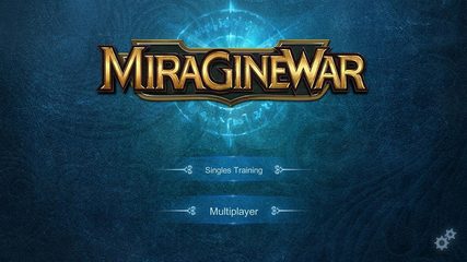 Screenshot 17: Miragine War