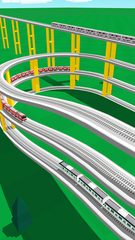 Screenshot 10: Train Go - Railway Simulator