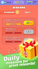 Screenshot 22: Merge Bakery - Idle Dessert T