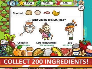 Screenshot 13: Chef Wars - Cooking Battle Game