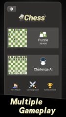 Screenshot 5: Chess : Chess Online Games