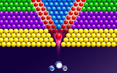 Screenshot 6: Bubble Freedom