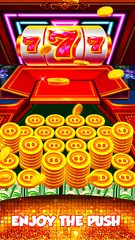 Screenshot 23: Coin Adventure Pusher Game