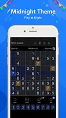 Screenshot 23: Sudoku - classic sudoku puzzle