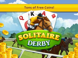 Screenshot 10: Solitaire Derby