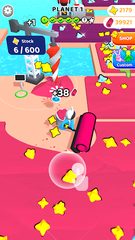Screenshot 16: Spiral Craft 3D