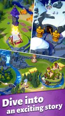 Screenshot 24: Mergeficent: Magic Tales