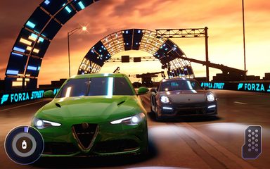 Screenshot 11: Forza Street: Tap Racing Game