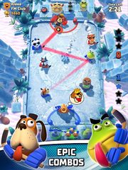 Screenshot 15: Rumble Hockey