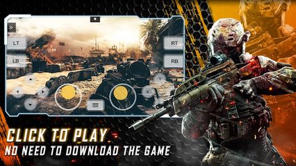Screenshot 15: NetBoom - PC Games On Phone