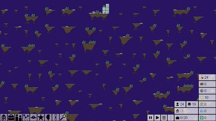 Screenshot 20: The Final Earth 2-City Builder