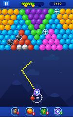 Screenshot 14: Bubble Shooter Classic