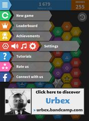 Screenshot 12: Hexfall