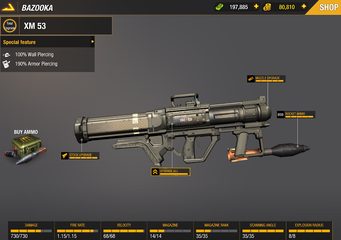 Screenshot 14: World War: Fight For Freedom
