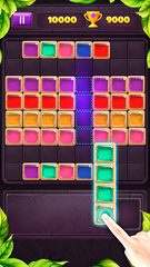 Screenshot 4: Block Jewel - Block Puzzle Gem Free Blast Game