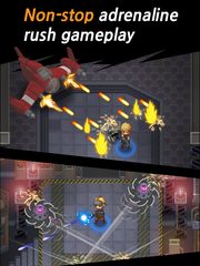 Screenshot 12: Mystic Gunner: Shooting Action