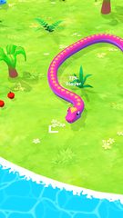Screenshot 3: Snake Arena: Snake Game 3D