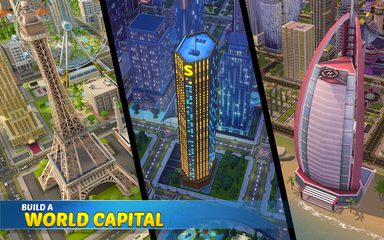 Screenshot 16: My City - Entertainment Tycoon