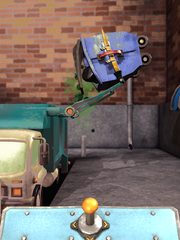 Screenshot 11: Transport Master