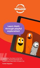 Screenshot 21: Kahoot! Numbers by DragonBox