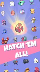 Screenshot 2: Kaiju Rush